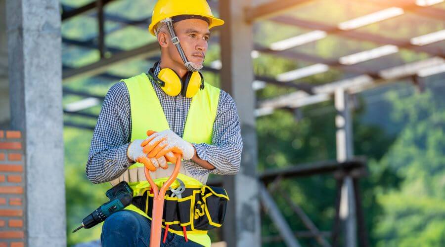 Professional metal roof installation in Port Sanilac, MI